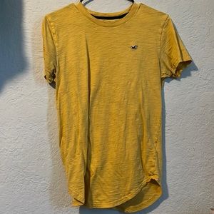 Hollister shirt